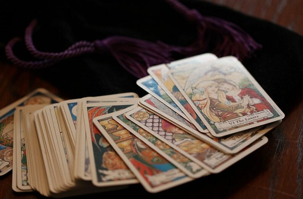 What Is A BAD Tarot Reading?