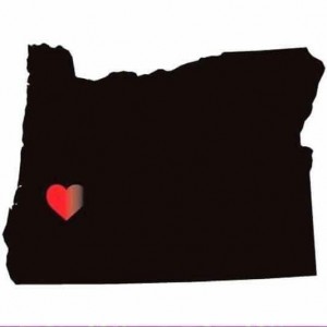 Heart in Oregon, Today