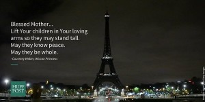 A Pagan Prayer for Beirut, Paris, and Syria