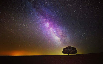 A Spell For Inner Peace