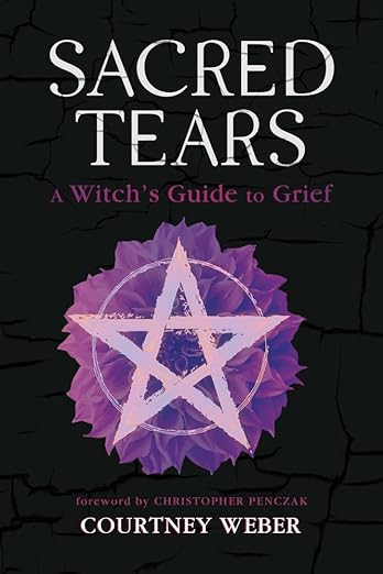 A Witch’s Guide To Grief: Navigating A Lack Of Control