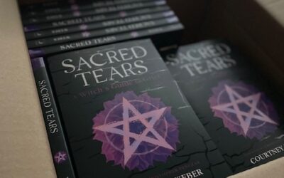 Thursday Tarot Tips: A Tarot Exercise For Seeking Closure