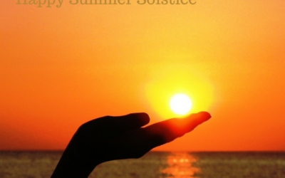 Thursday Tarot Tips: Divining The Solstice