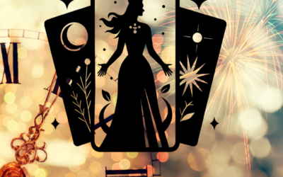 Thursday Tarot Tutorial: “What Should My Focus Be In The New Year?”