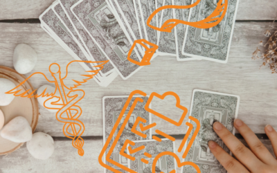 Thursday Tarot Tutorials: Should You Ask The Tarot About Health?