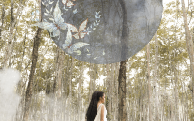 Thursday Tarot Tutorials: Is A Deity Calling To Me?