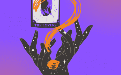 Thursday Tarot Tutorial: The BEST Question For Tarot