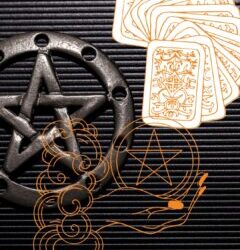 Tarot Tutorials: Unpacking The Pentacles
