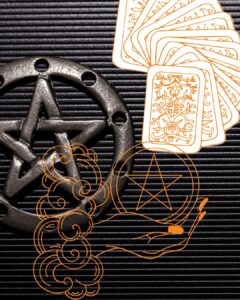 Tarot Tutorials: Unpacking The Pentacles