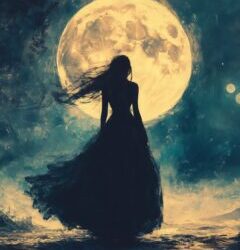 Healing With A Goddess…Of Ghosts???