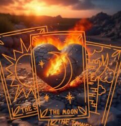 Tarot Tutorials: “How can I help?”