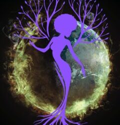 Goddess Work IS Resistance