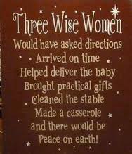 ThreeWiseWomen
